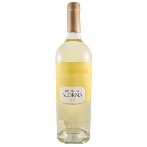 Quinta da Alorna, Fernao Pires