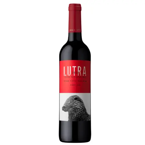 Quinta da Alorna, Lutra Tinto