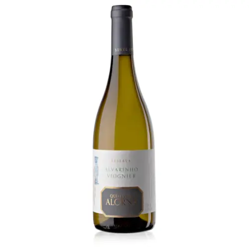 Quinta da Alorna, Reserva Alvarinho Viognier