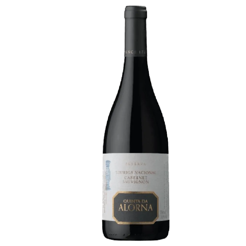 Quinta da Alorna, Reserva Touriga Nacional Cabernet Sauvignon