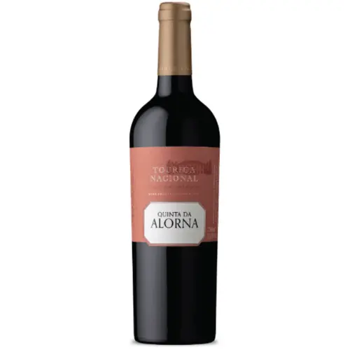 Quinta da Alorna, Touriga Nacional