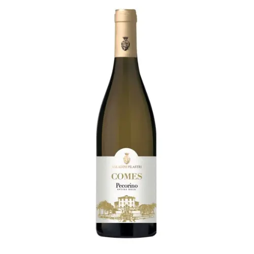 Saladini Pilastri, Offida Pecorino DOCG