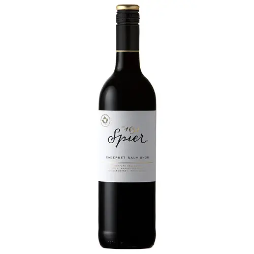 Spier Cabernet Sauvignon 'Signature'