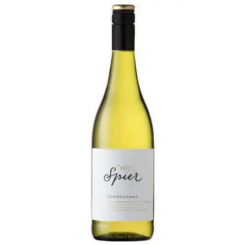 Spier Chardonnay 'Signature'