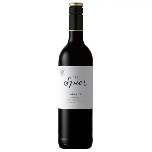 Spier Merlot 'Signature'