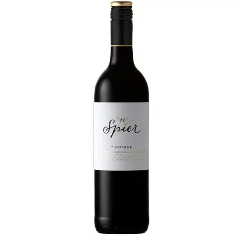 Spier Pinotage 'Signature'