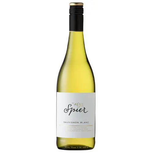 Spier Sauvignon Blanc 'Signature'