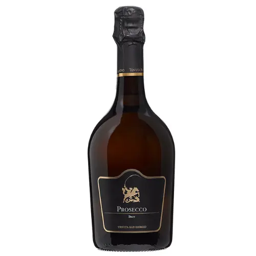 Tenuta San Giorgio, Prosecco 'Flumen' brut Spumante DOC