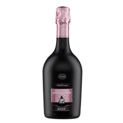 Tenuta San Giorgio, Prosecco Rosé brut Spumante DOC