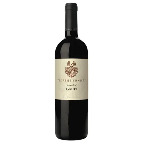 Tiefenbrunner,'Turmhof' Lagrein Alto Adige DOC