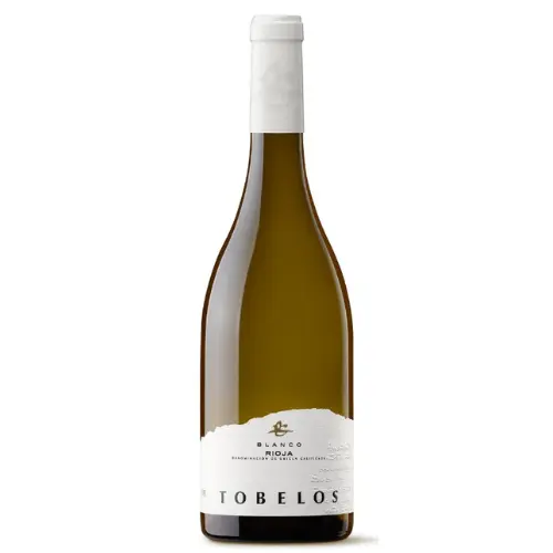 Tobelos Rioja Blanco
