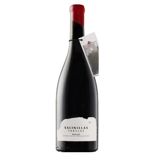 Tobelos 'Salinillas' Rioja