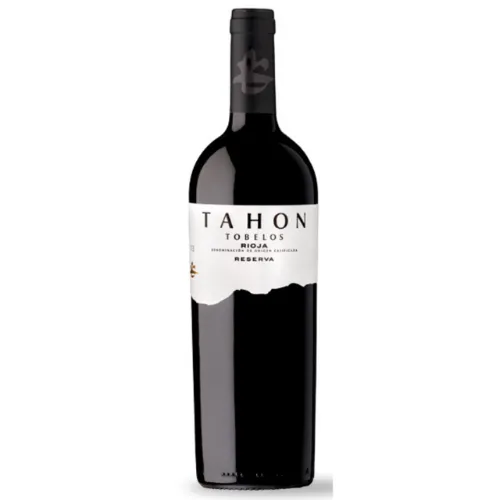 Tobelos 'Tahon' Rioja Reserva, 1.5 liter