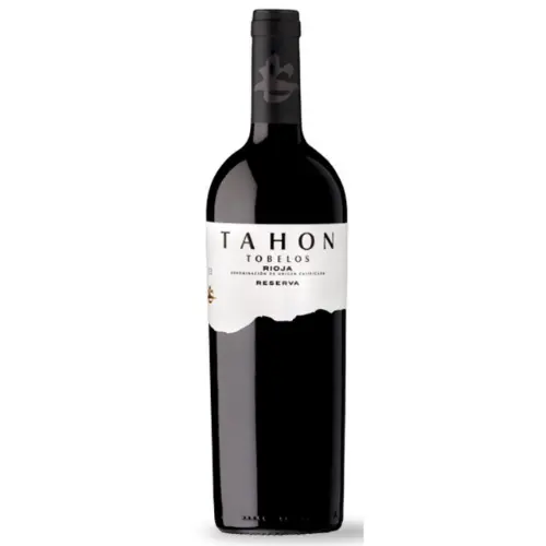 Tobelos 'Tahon' Rioja Reserva