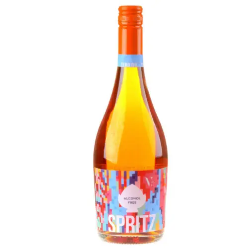 Varvaglione, Spritz 0,0% alcoholfree