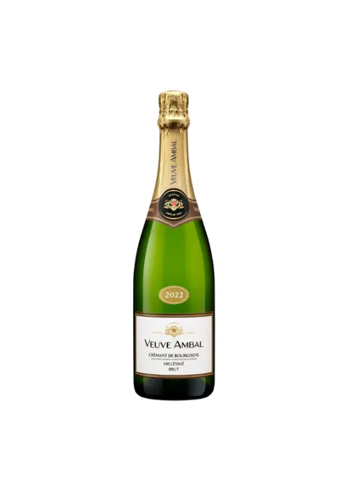 Veuve Ambal Cremant de Bourgogne