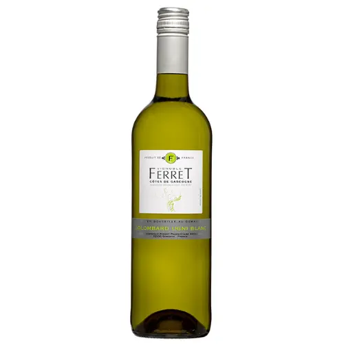 Vignoble Ferret, Colombard-Ugni blanc