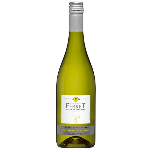 Vignoble Ferret, Sauvignon blanc