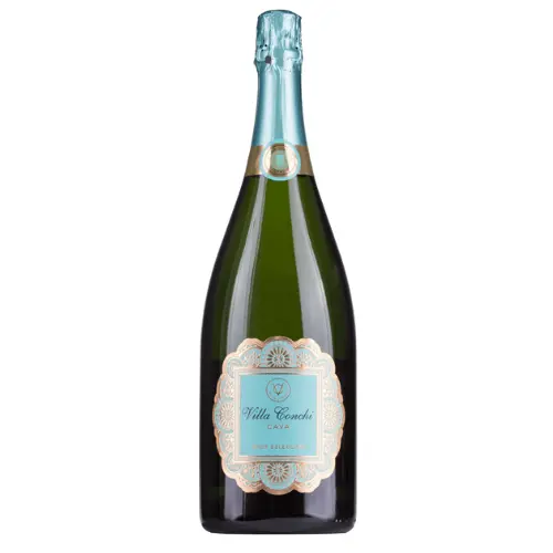 Villa Conchi, Cava brut selección, 1.5 liter