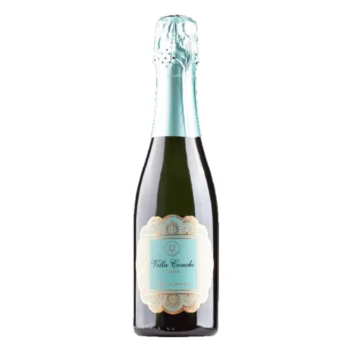 Villa Conchi, Cava brut selección, 375 ml.