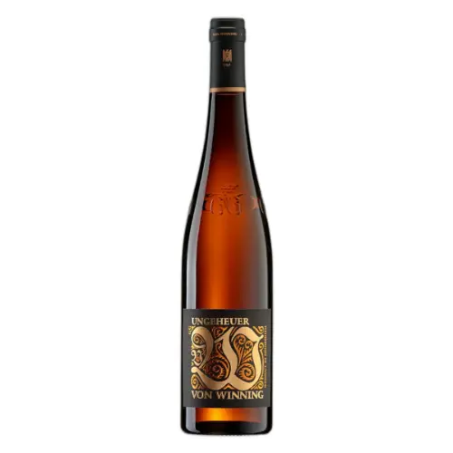 Von Winning, Großes Gewächs 2022 'Ungeheuer' Riesling QBA