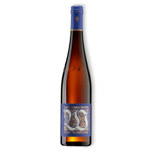 Von Winning, Großes Gewächs 2023 'Langenmorgen' Riesling QBA