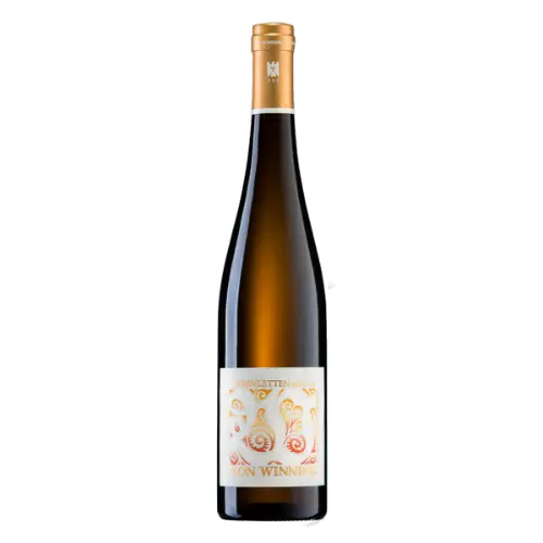 Von Winning, Großes Gewächs 'Herletten' Riesling QBA