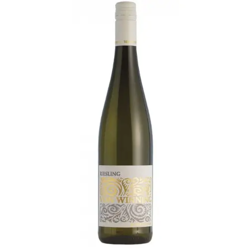 Von Winning, Riesling QBA