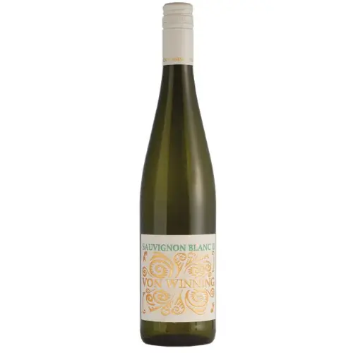Von Winning, Sauvignon Blanc II QBA