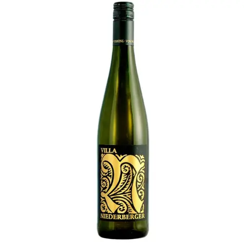 Von Winning, 'Villa Niederberger' Riesling Trocken QBA