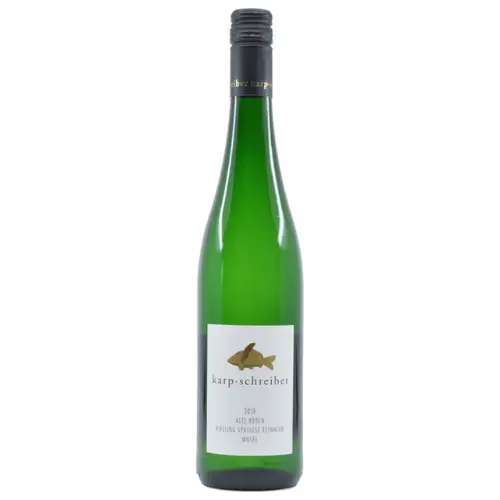 Weingut Karp-Schreiber, Alte Reben Riesling Feibherb