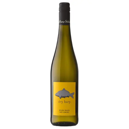 Weingut Karp-Schreiber, Dry Karp Riesling Trocken