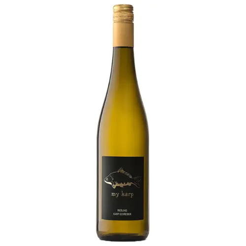 Weingut Karp-Schreiber, My Karp Riesling