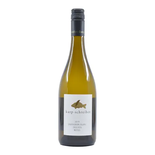 Weingut Karp-Schreiber, Sauvignon Blanc Trocken