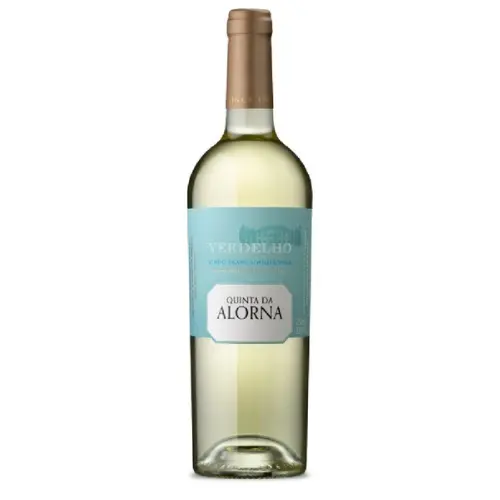 Quinta da Alorna, Verdelho