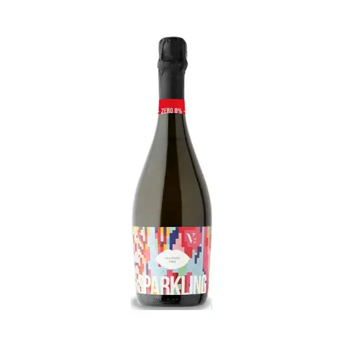 Varvaglione, 0,0% alcoholvrij Sparkling