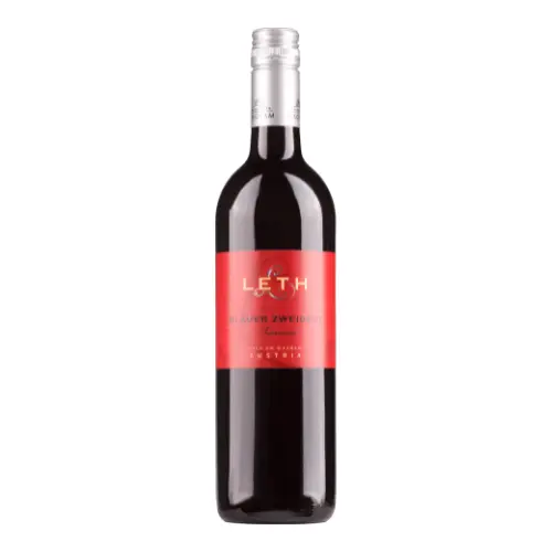 Leth, Wagram Zweigelt klassik
