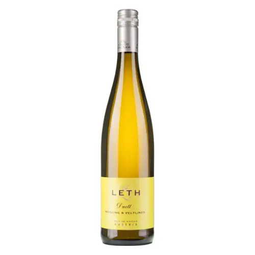Leth, Wagram Duett Gruner Veltliner & Riesling