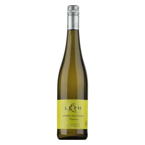 Leth, Wagram Gruner Veltliner Terrassen