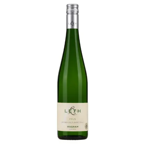 Leth, Wagram Gruner Veltliner Klassik