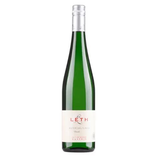 Leth, Wagram Roter Veltliner klassik