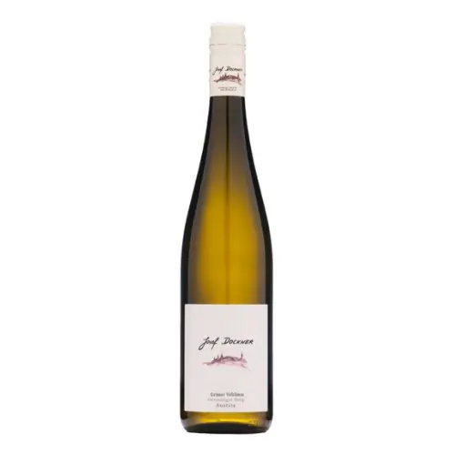 Josef Dockner, Krems Gruner Veltliner