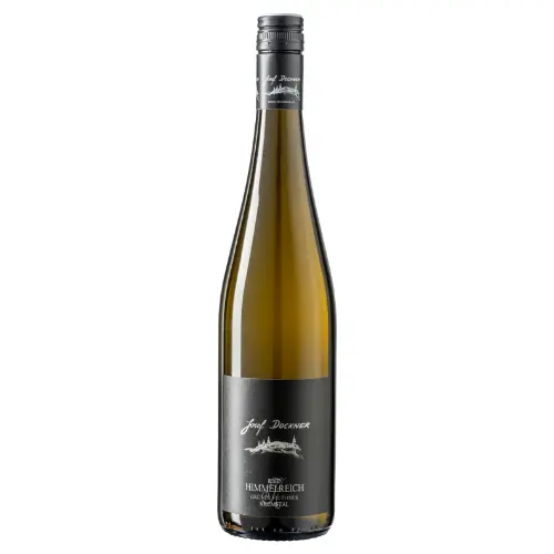 Josef Dockner, Gruner Veltliner Ried Himmelreich