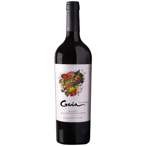 Domaine Bousquet, Gaia Malbec - biologisch