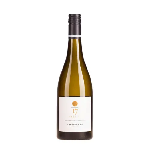 Mount Riley, 17 valley Sauvignon Blanc