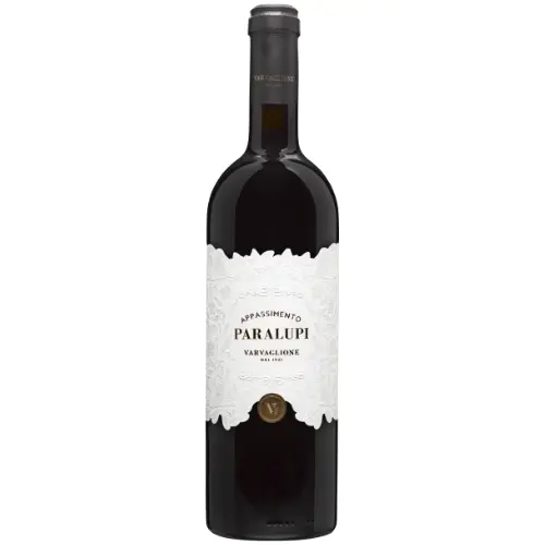 Varvaglione, Paralupi Appassimento