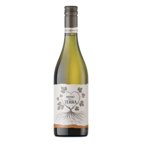 Passio per la Terra, Viognier