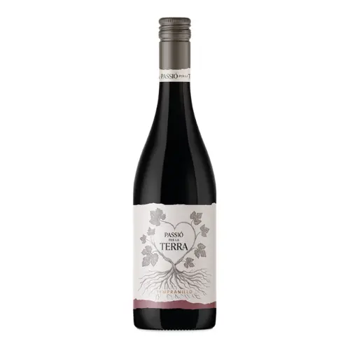 Passio per la Terra, Tempranillo