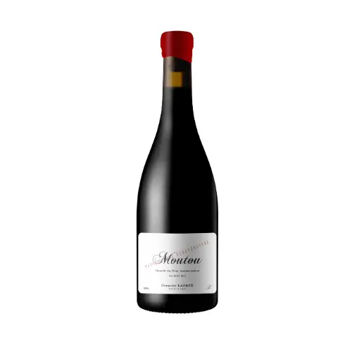 Domaine Lafage, Moutou Coté Catalanes
