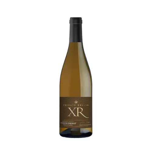 XR, Private Cellar Chardonnay